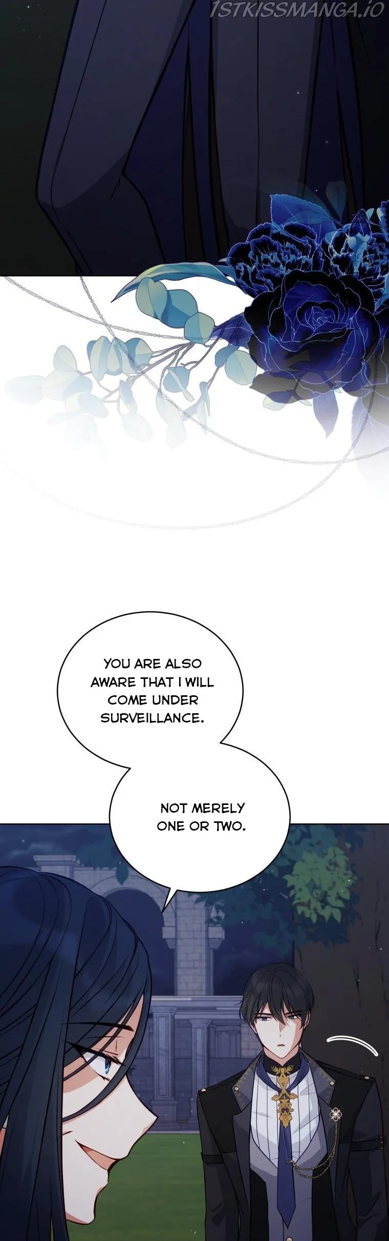 Untouchable Lady Chapter 70 Online - página 2