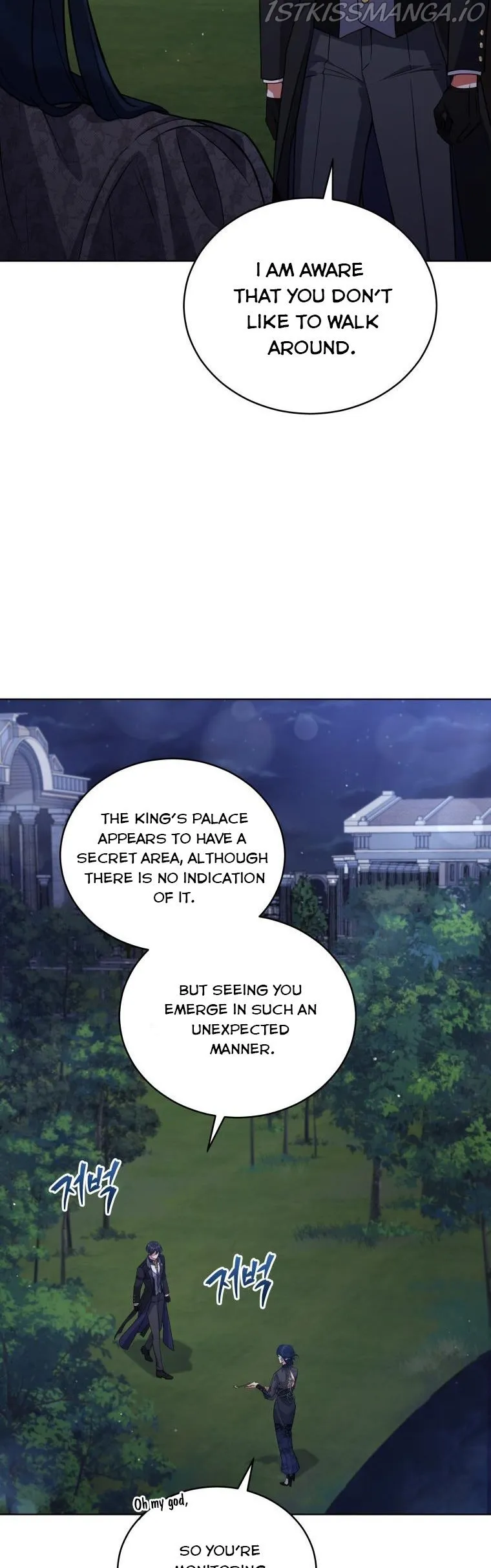 Untouchable Lady Chapter 70 Online - página 3