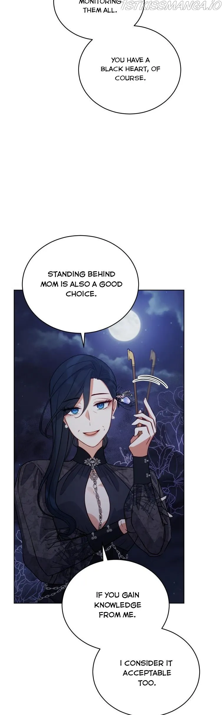 Untouchable Lady Chapter 70 Online - página 4