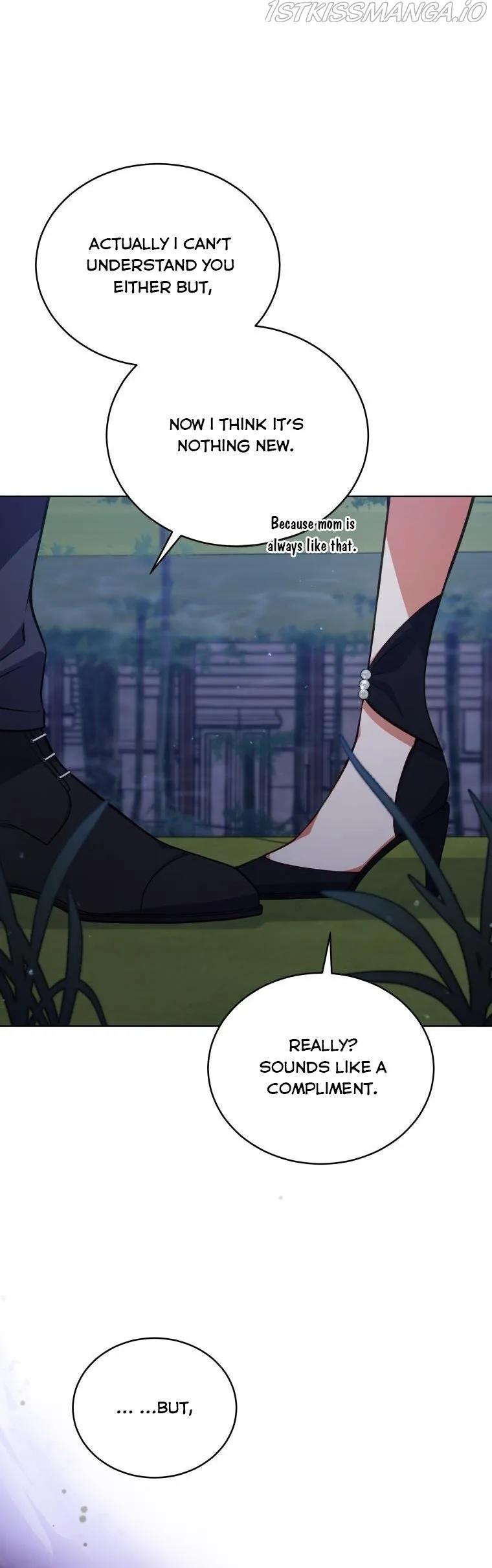 Untouchable Lady Chapter 70 Online - página 6