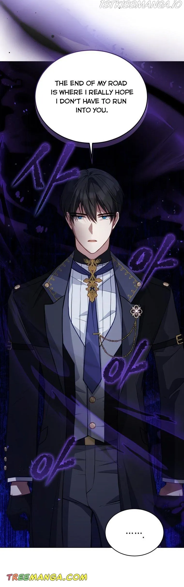 Untouchable Lady Chapter 70 Online - página 7