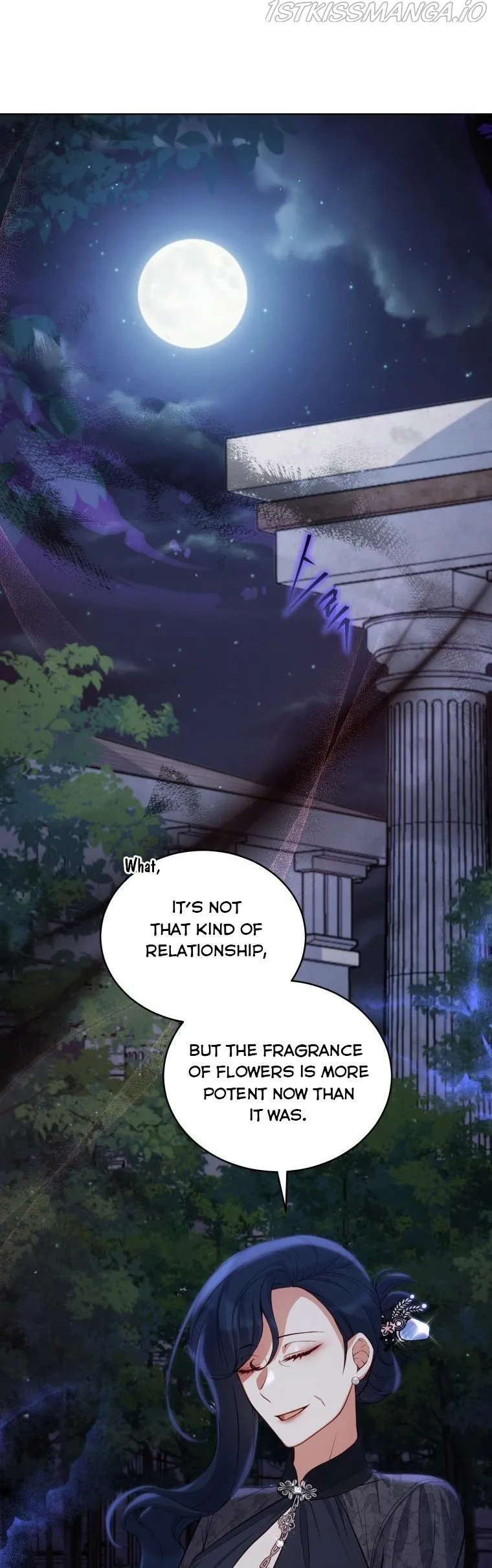 Untouchable Lady Chapter 70 Online - página 8