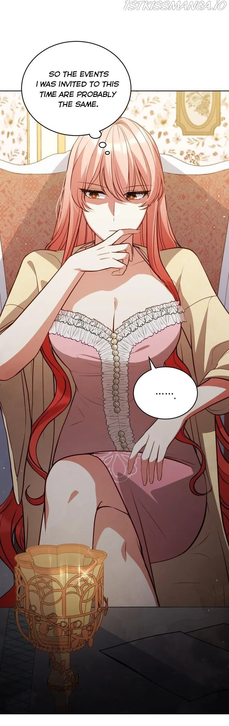 Untouchable Lady Chapter 70 Online - página 14