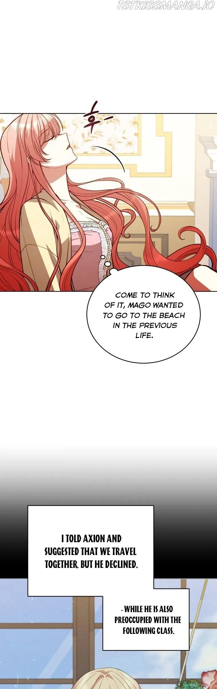 Untouchable Lady Chapter 70 Online - página 17