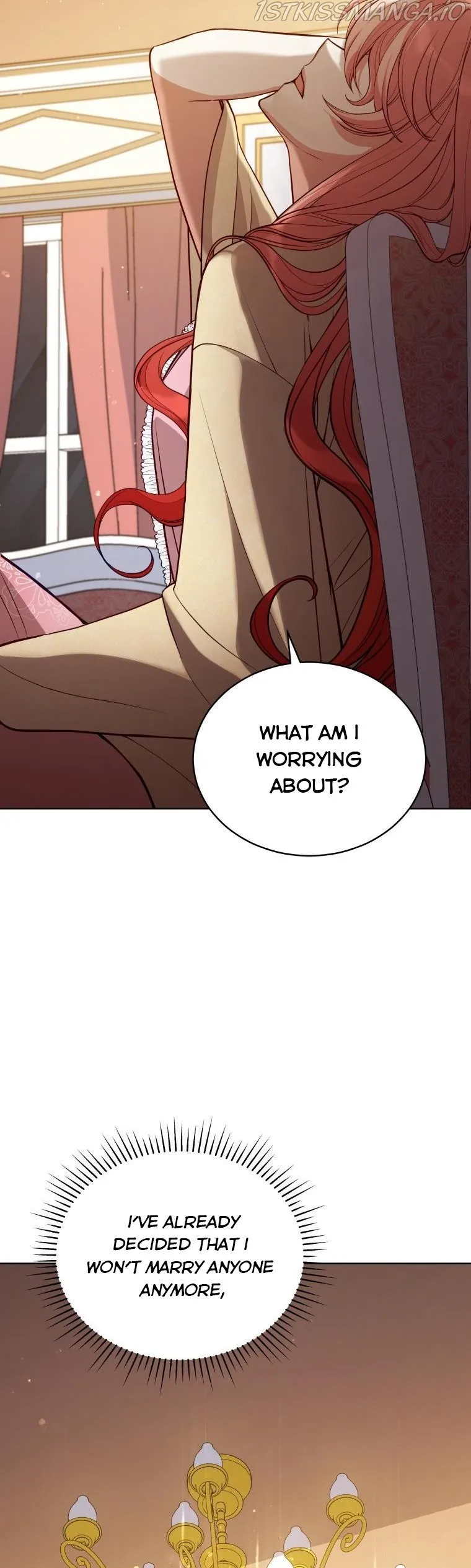 Untouchable Lady Chapter 70 Online - página 20