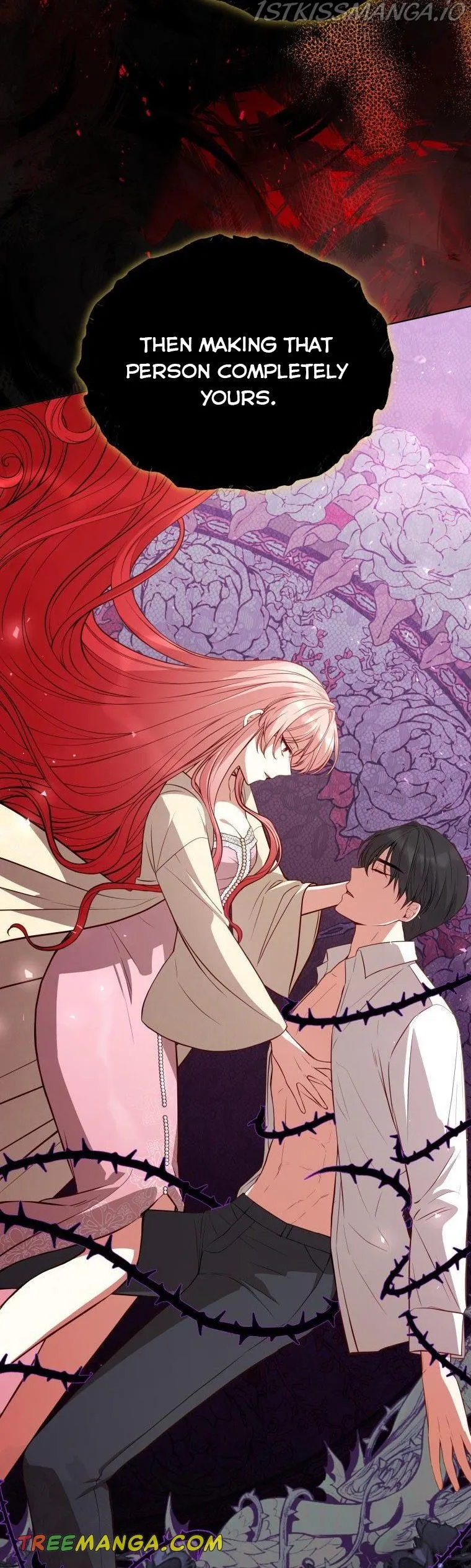 Untouchable Lady Chapter 70 Online - página 24