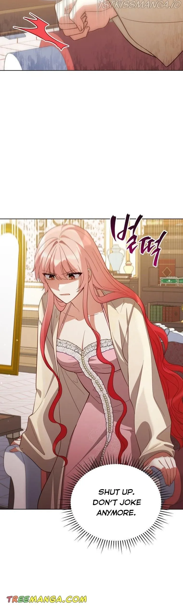 Untouchable Lady Chapter 70 Online - página 26