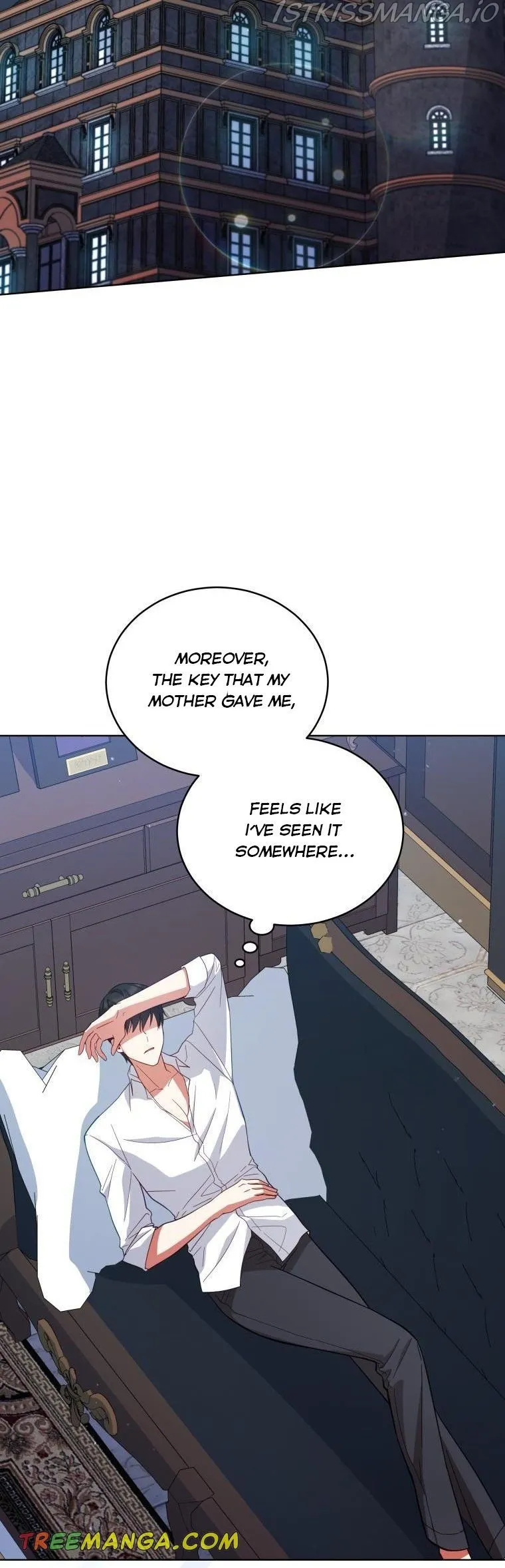 Untouchable Lady Chapter 70 Online - página 30