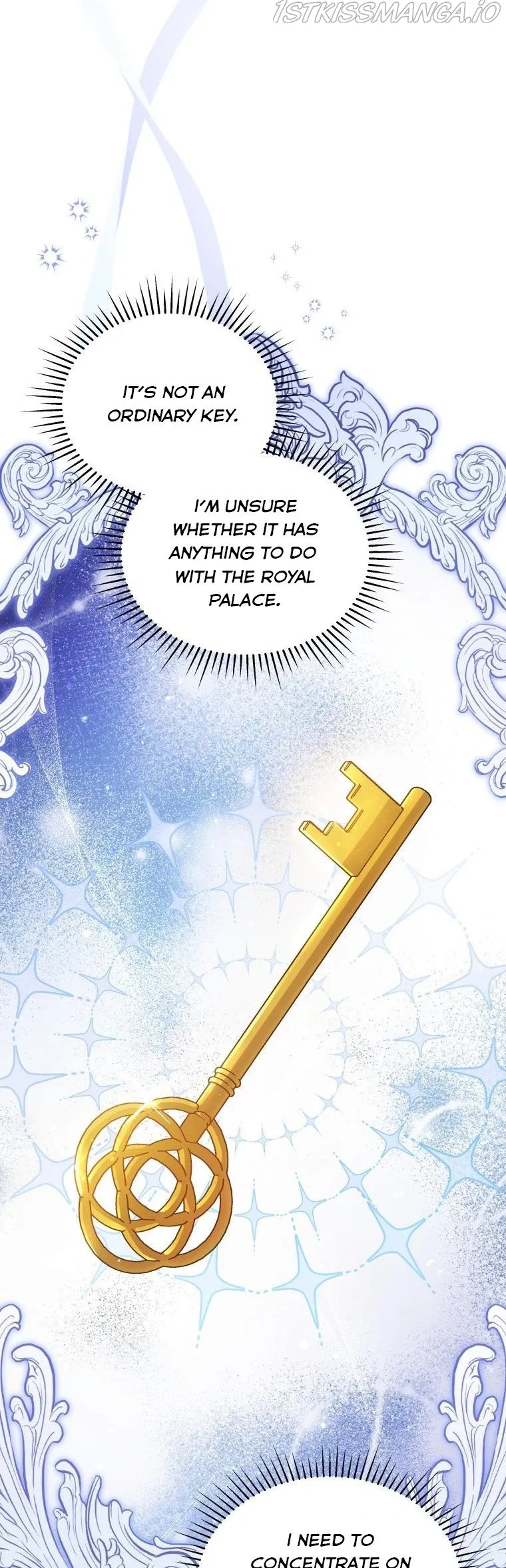 Untouchable Lady Chapter 70 Online - página 31