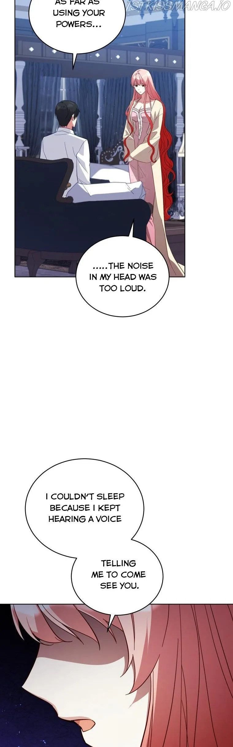 Untouchable Lady Chapter 70 Online - página 38