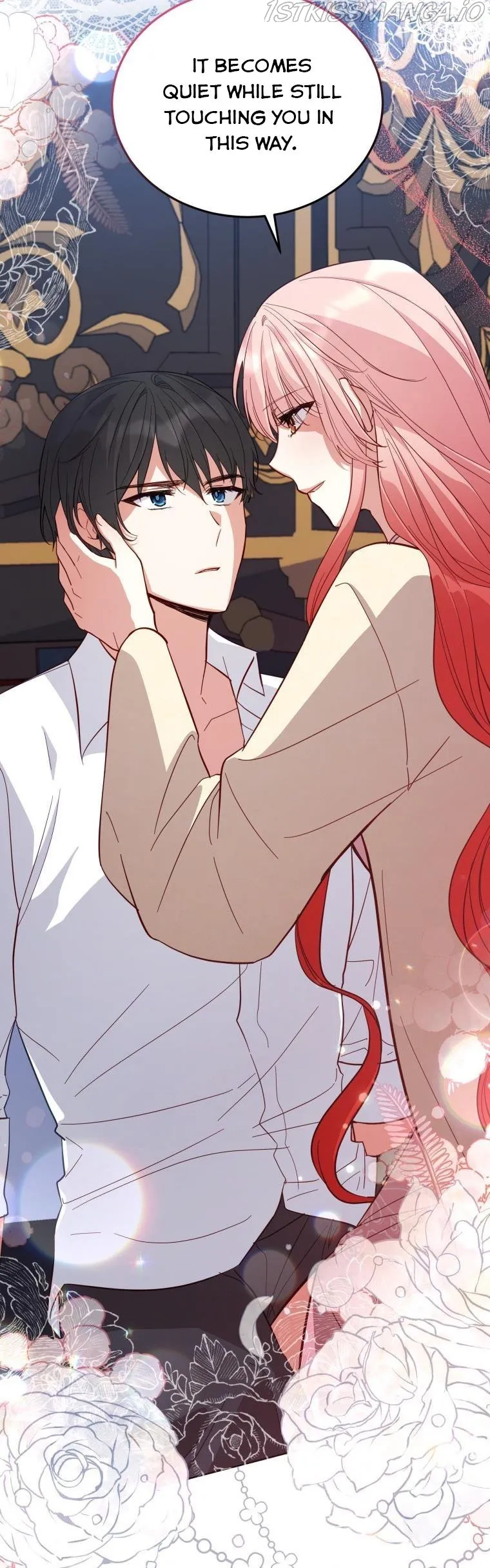 Untouchable Lady Chapter 70 Online - página 43