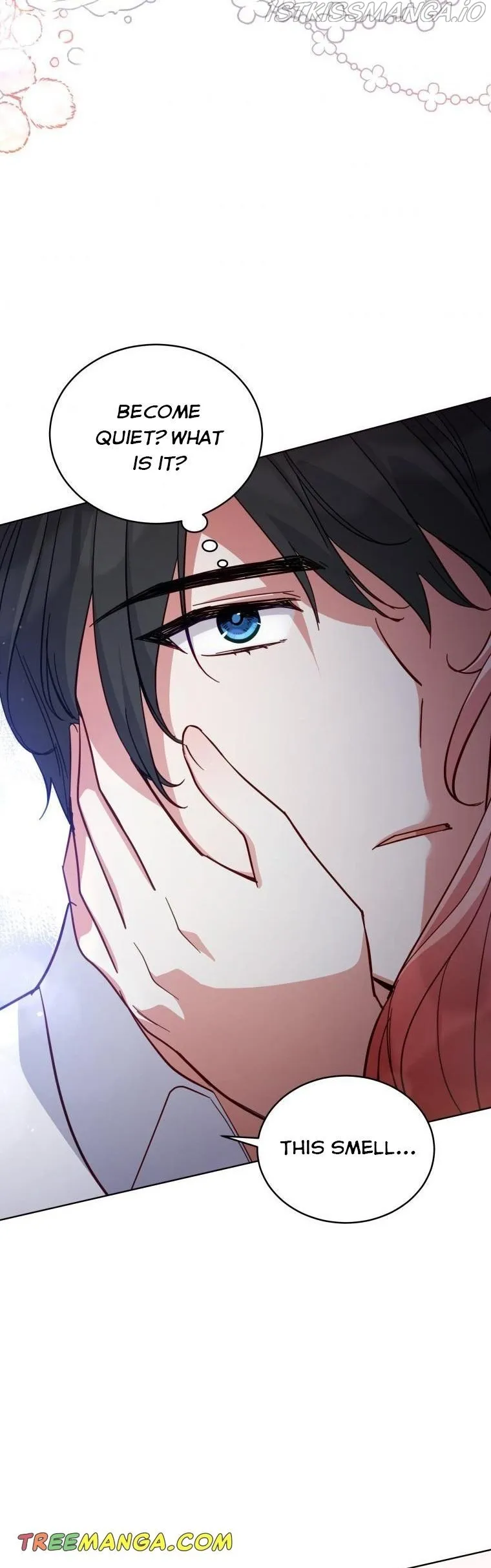 Untouchable Lady Chapter 70 Online - página 44