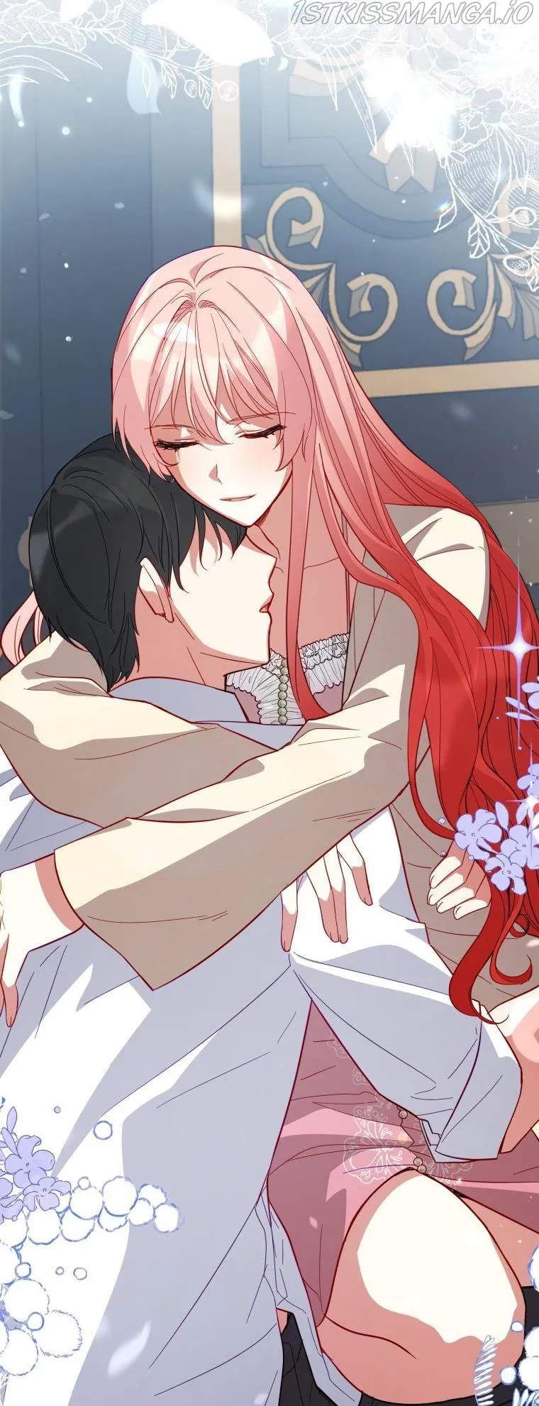 Untouchable Lady Chapter 70 Online - página 51