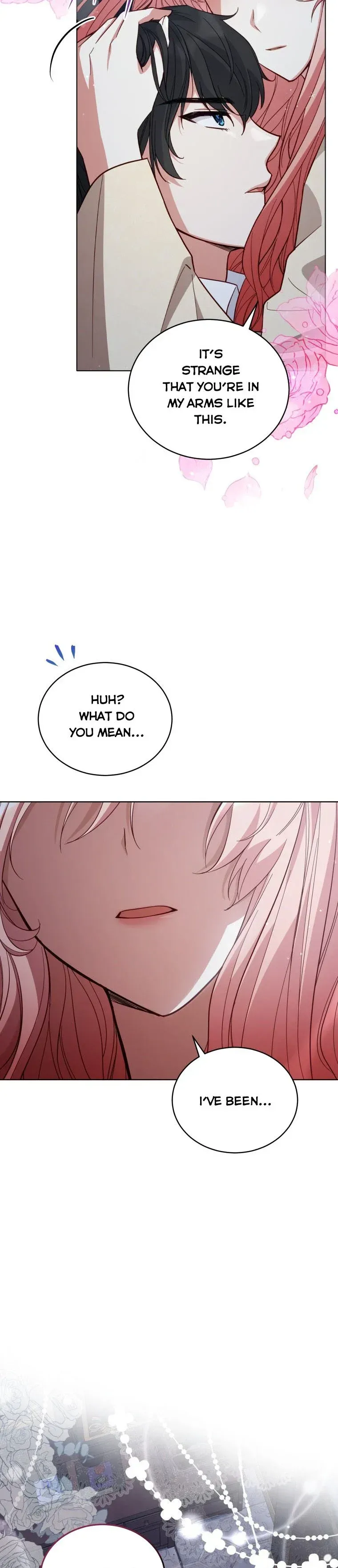 Untouchable Lady Chapter 71 Online - página 3