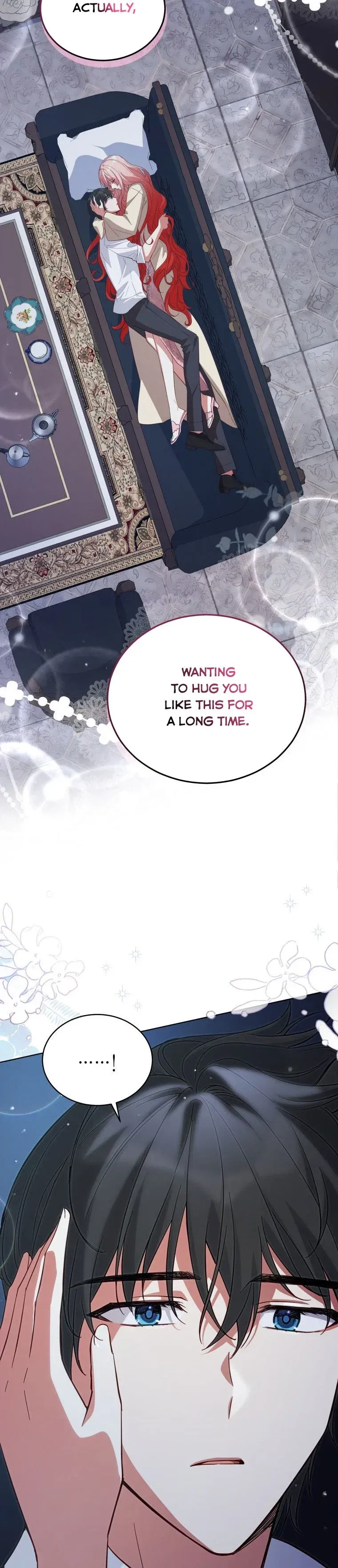 Untouchable Lady Chapter 71 Online - página 4