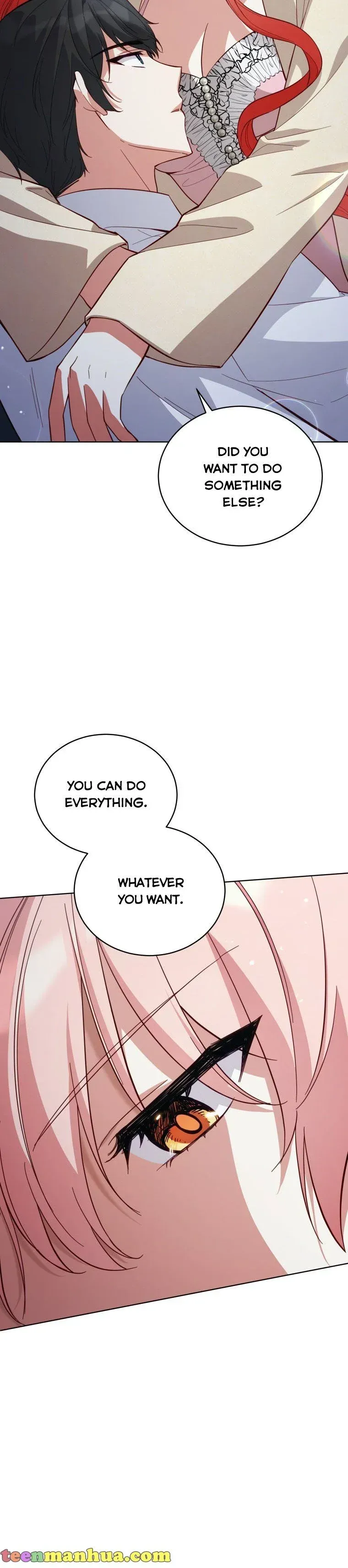 Untouchable Lady Chapter 71 Online - página 6
