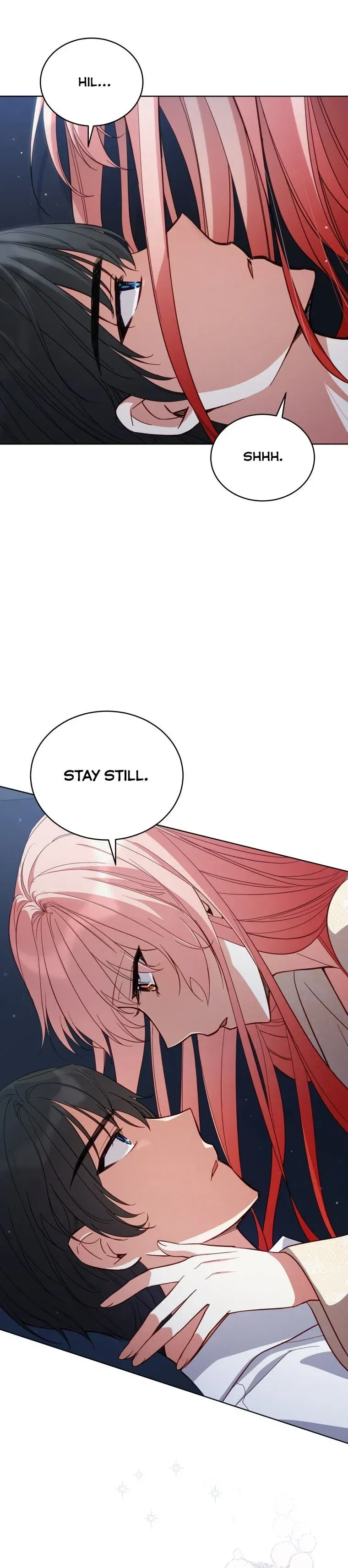 Untouchable Lady Chapter 71 Online - página 8