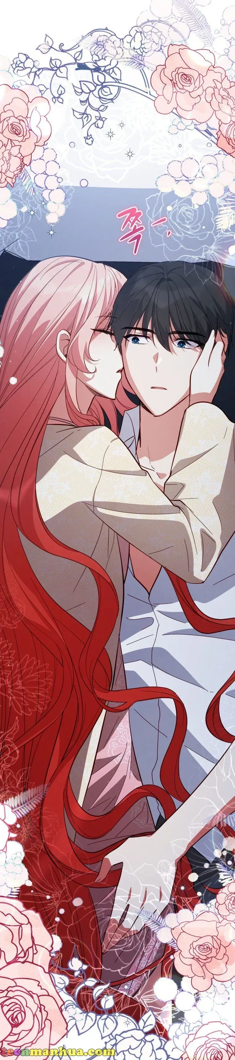 Untouchable Lady Chapter 71 Online - página 9