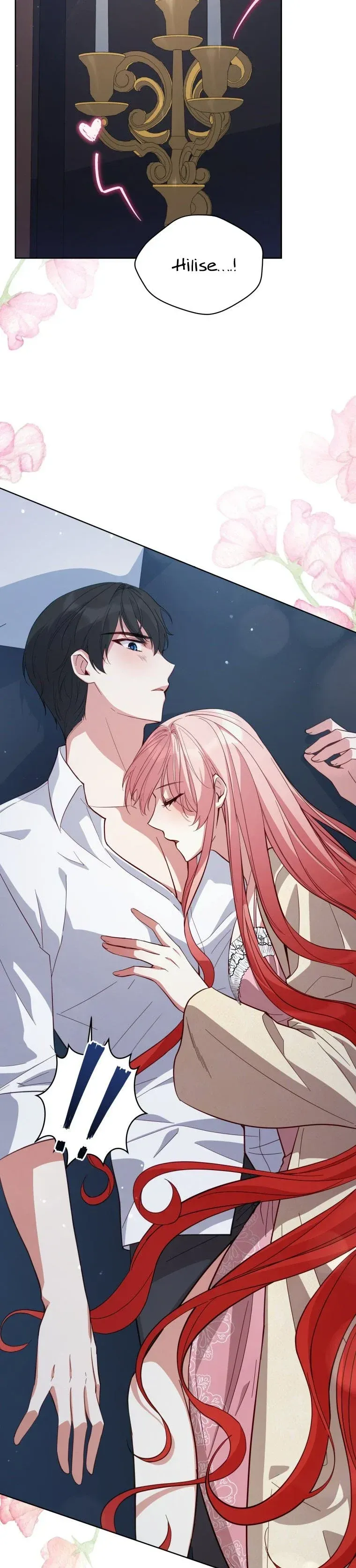 Untouchable Lady Chapter 71 Online - página 11