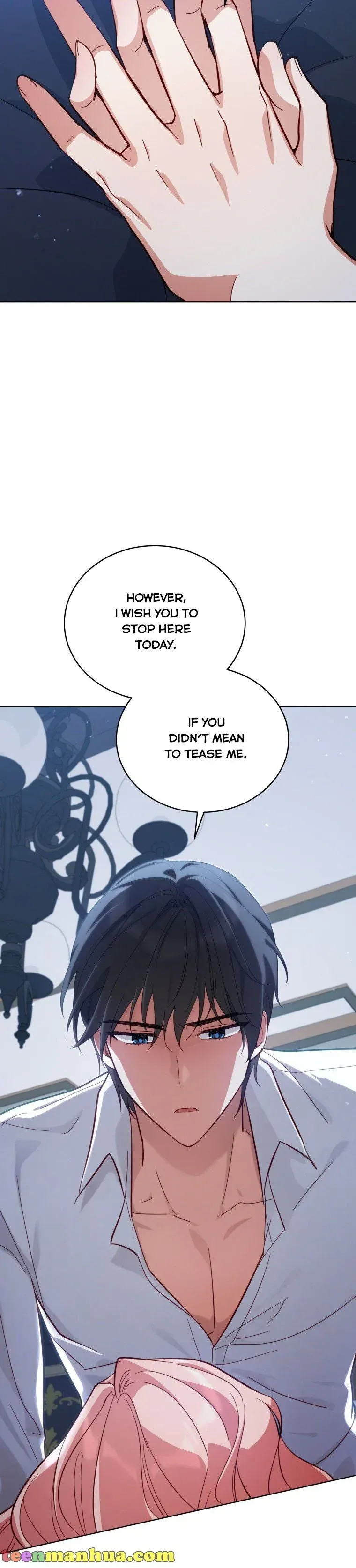 Untouchable Lady Chapter 71 Online - página 15