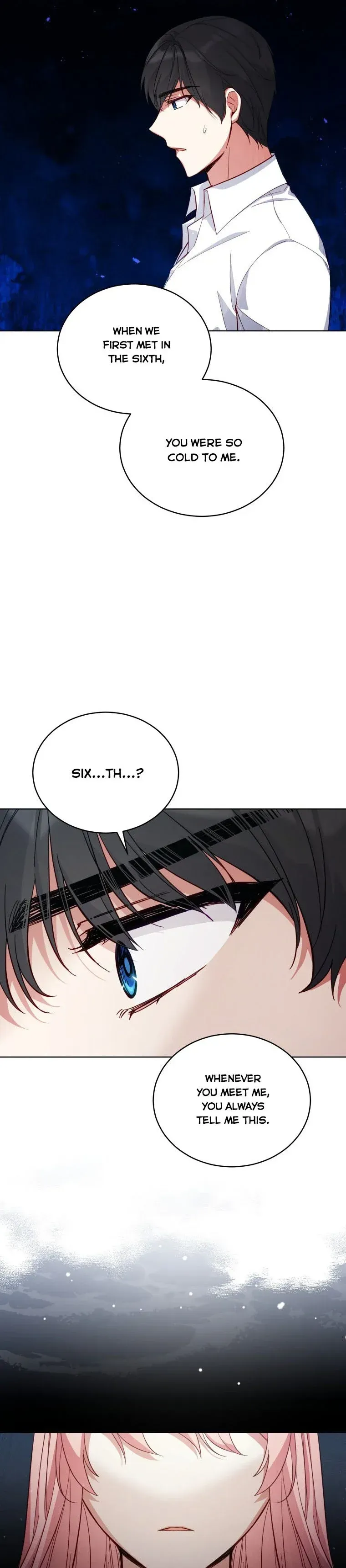 Untouchable Lady Chapter 71 Online - página 18