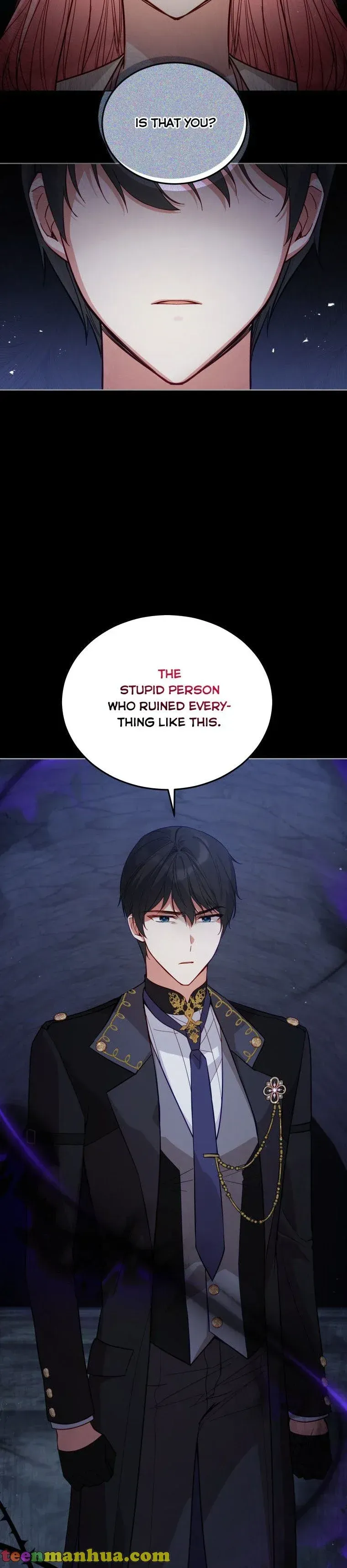 Untouchable Lady Chapter 71 Online - página 19