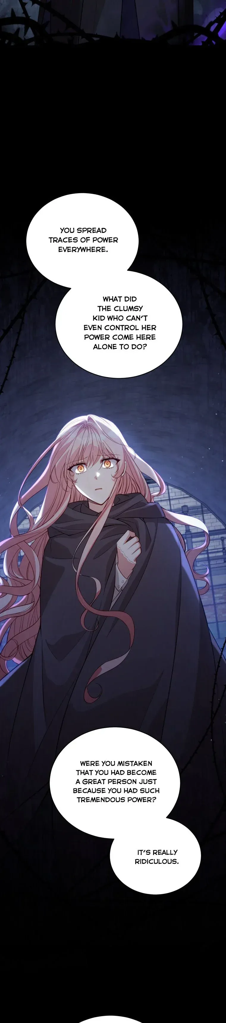 Untouchable Lady Chapter 71 Online - página 20