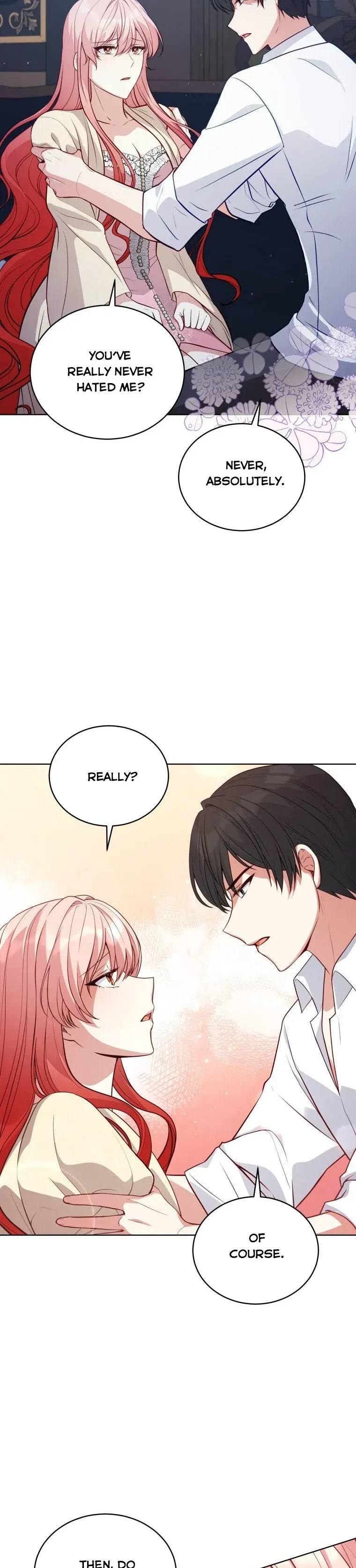 Untouchable Lady Chapter 71 Online - página 24