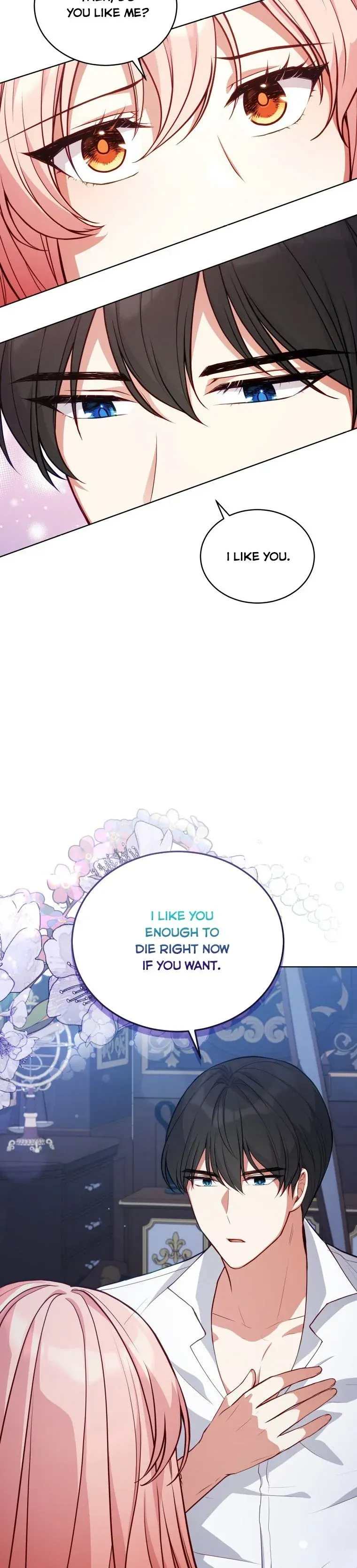 Untouchable Lady Chapter 71 Online - página 25
