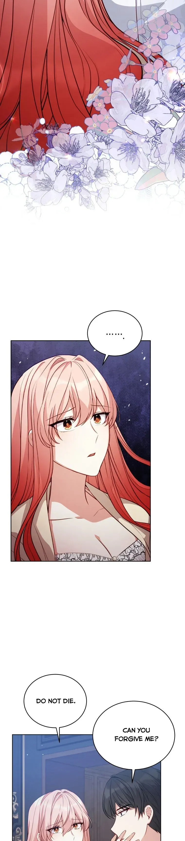 Untouchable Lady Chapter 71 Online - página 26