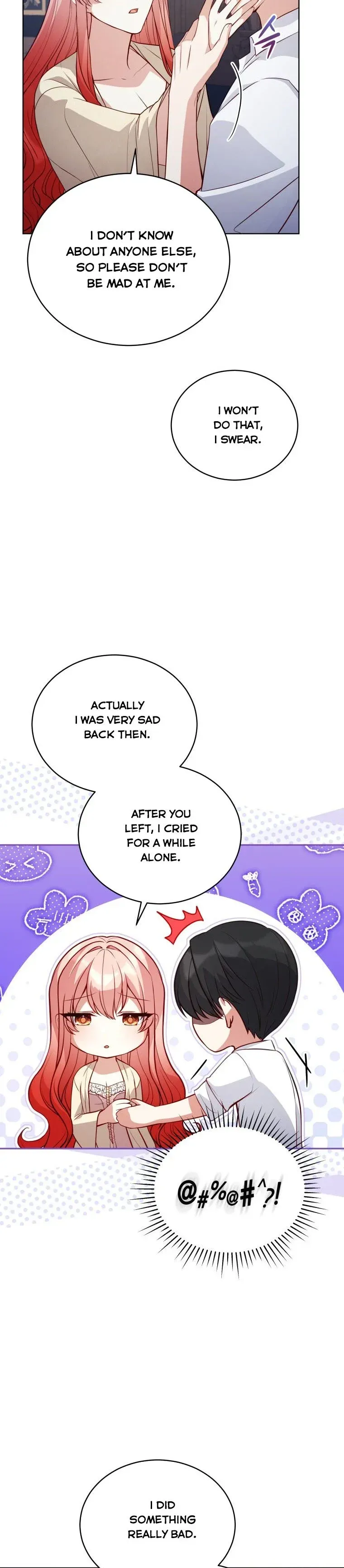 Untouchable Lady Chapter 71 Online - página 27