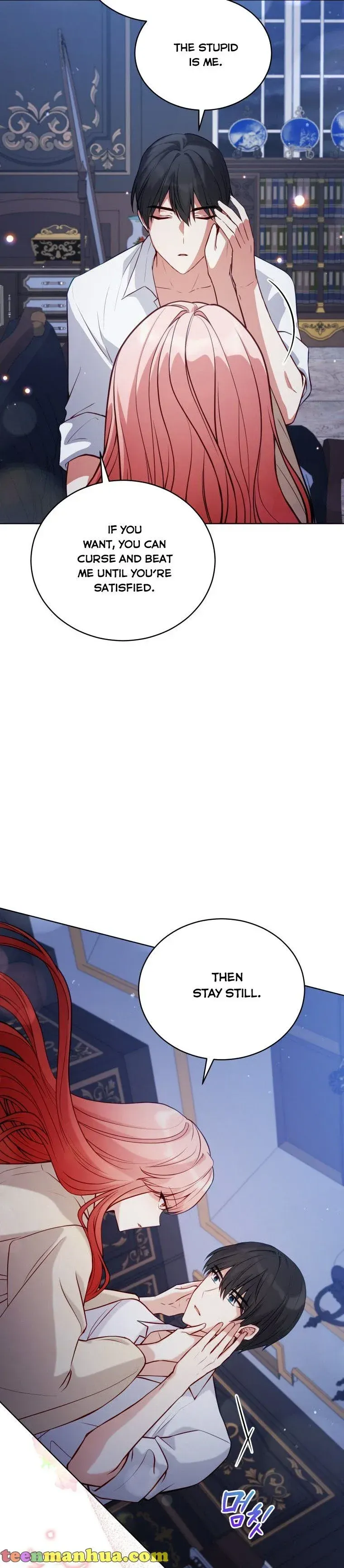 Untouchable Lady Chapter 71 Online - página 28