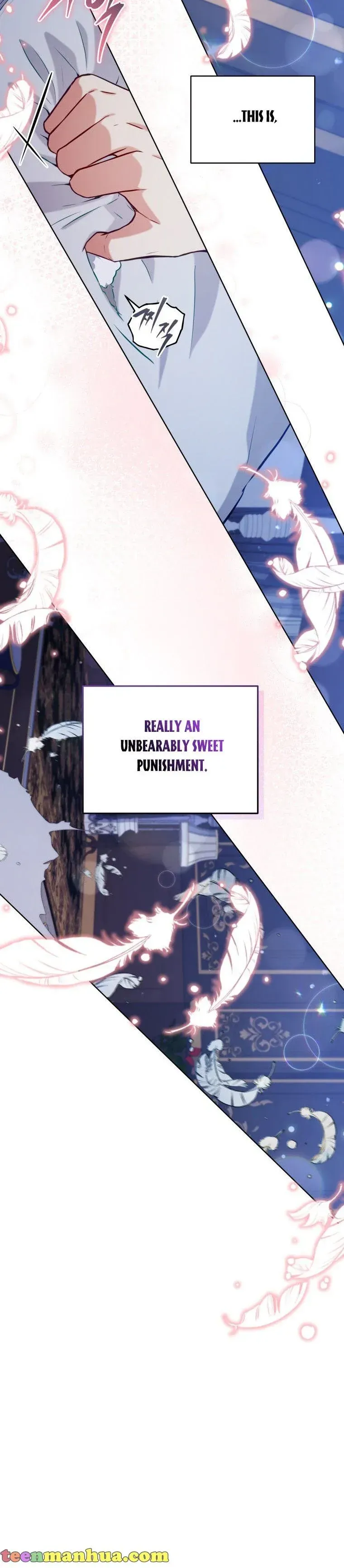 Untouchable Lady Chapter 71 Online - página 30
