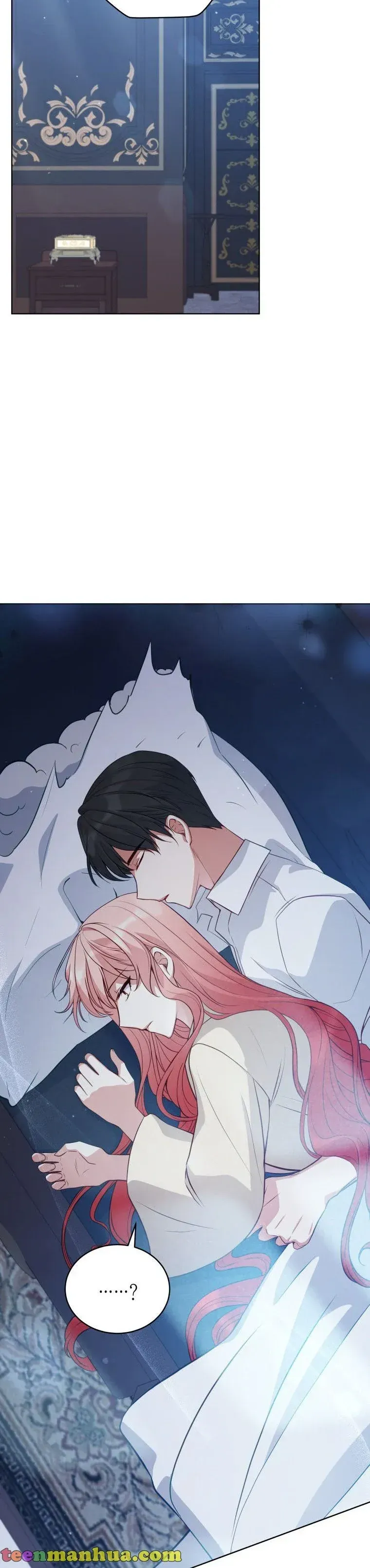 Untouchable Lady Chapter 71 Online - página 32