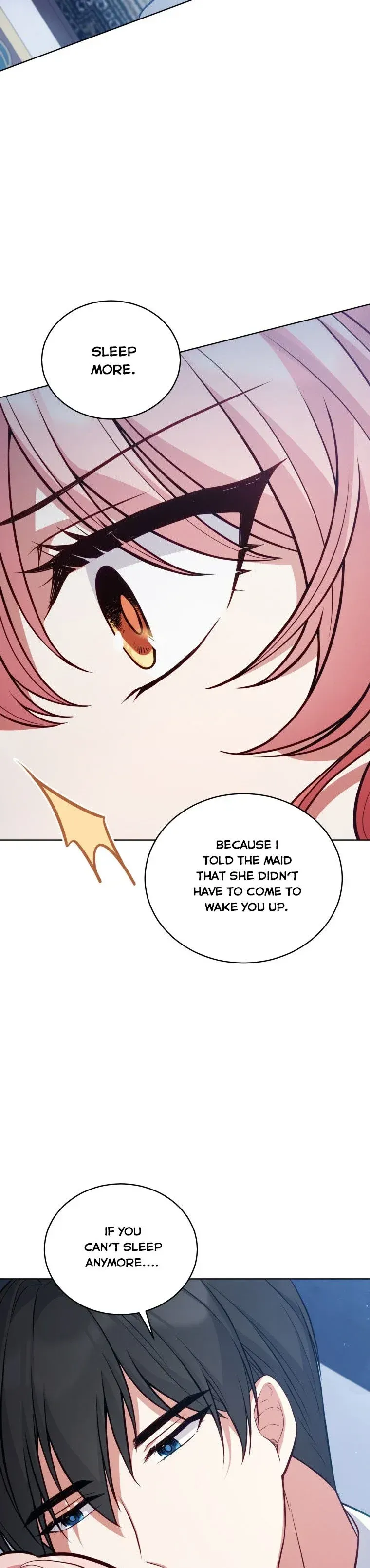 Untouchable Lady Chapter 71 Online - página 33