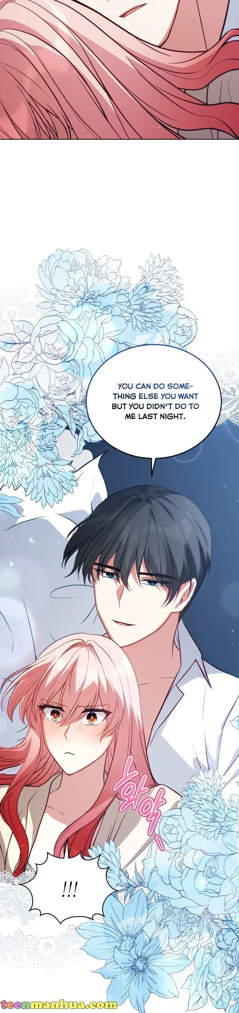 Untouchable Lady Chapter 71 Online - página 34