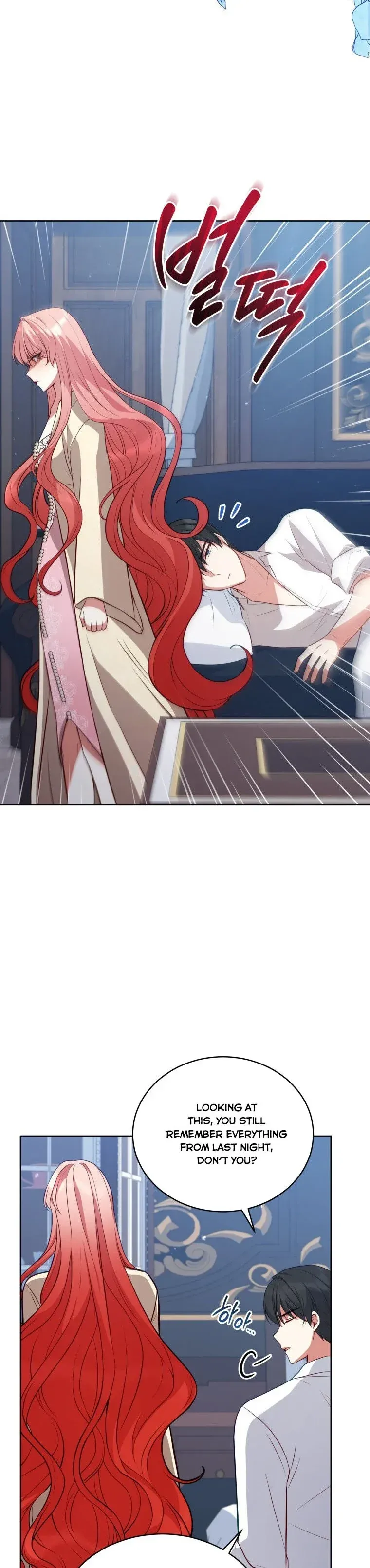 Untouchable Lady Chapter 71 Online - página 35