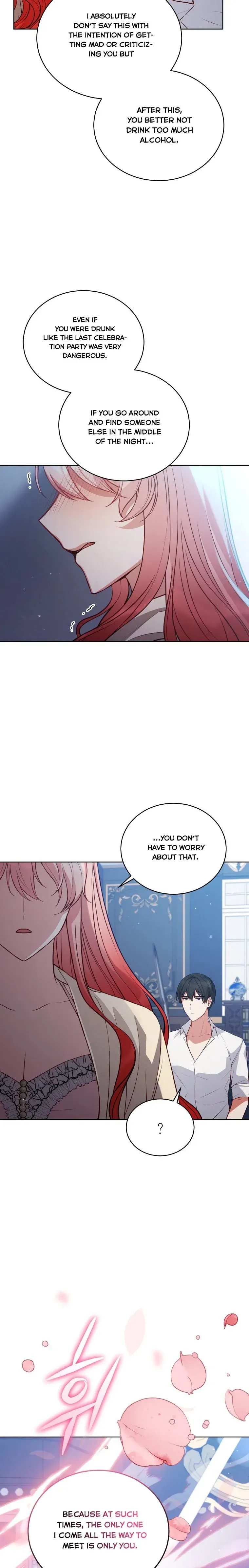 Untouchable Lady Chapter 71 Online - página 36