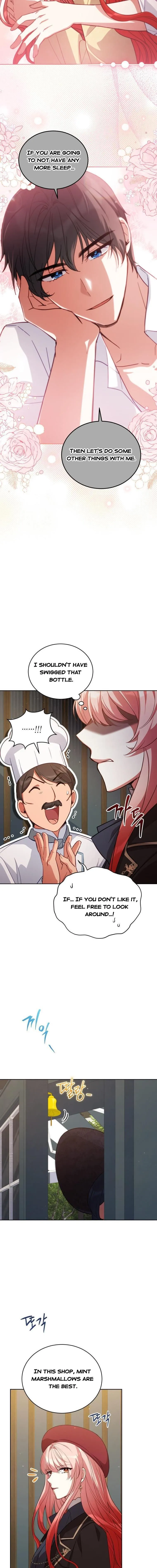 Untouchable Lady Chapter 72 Online - página 2