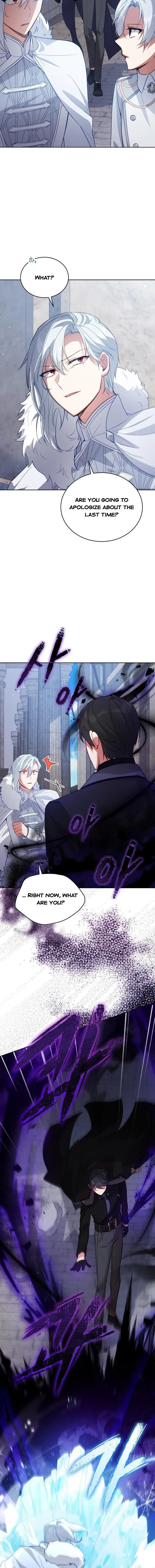Untouchable Lady Chapter 72 Online - página 5