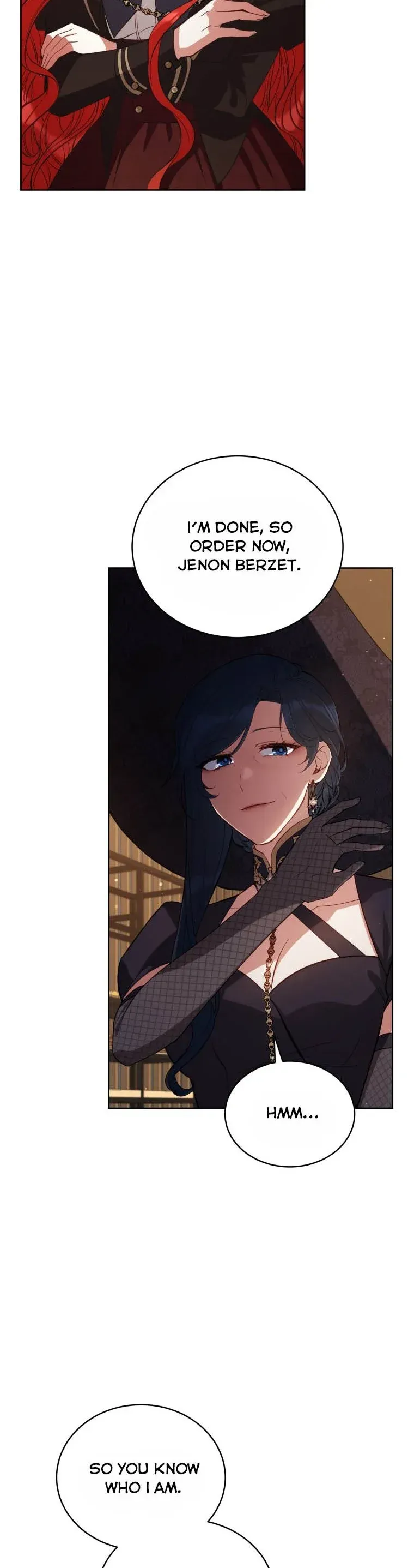 Untouchable Lady Chapter 73 Online - página 2