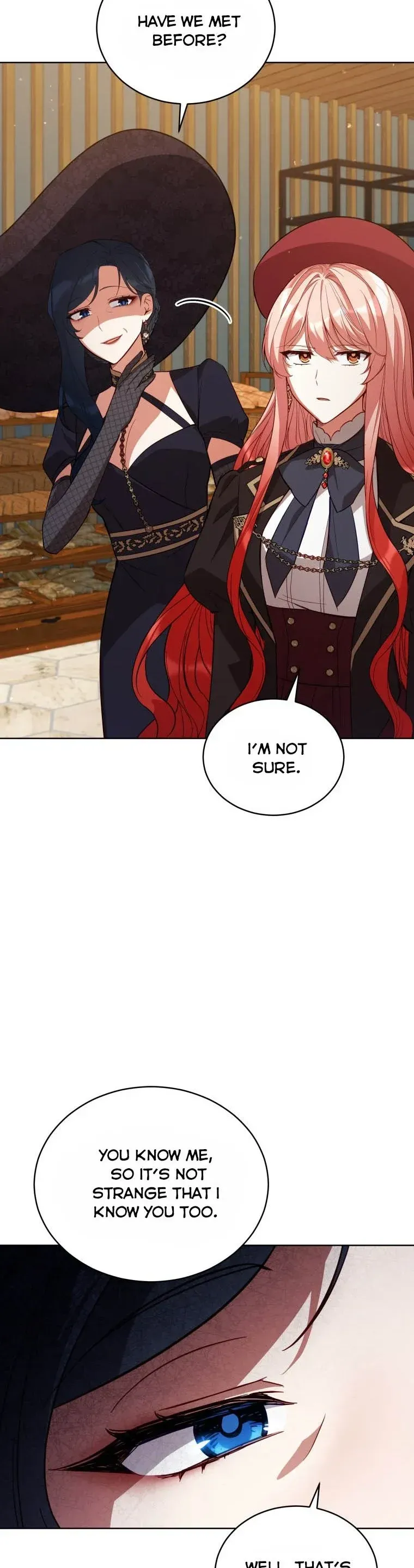 Untouchable Lady Chapter 73 Online - página 3