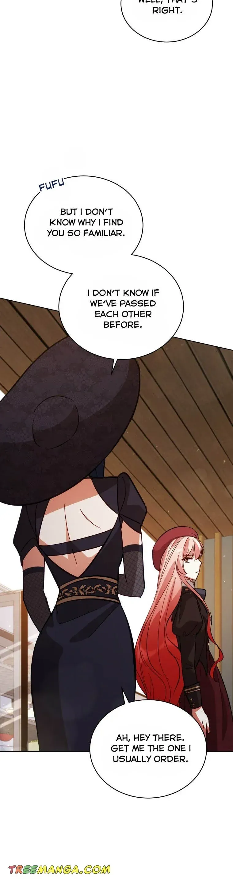 Untouchable Lady Chapter 73 Online - página 4