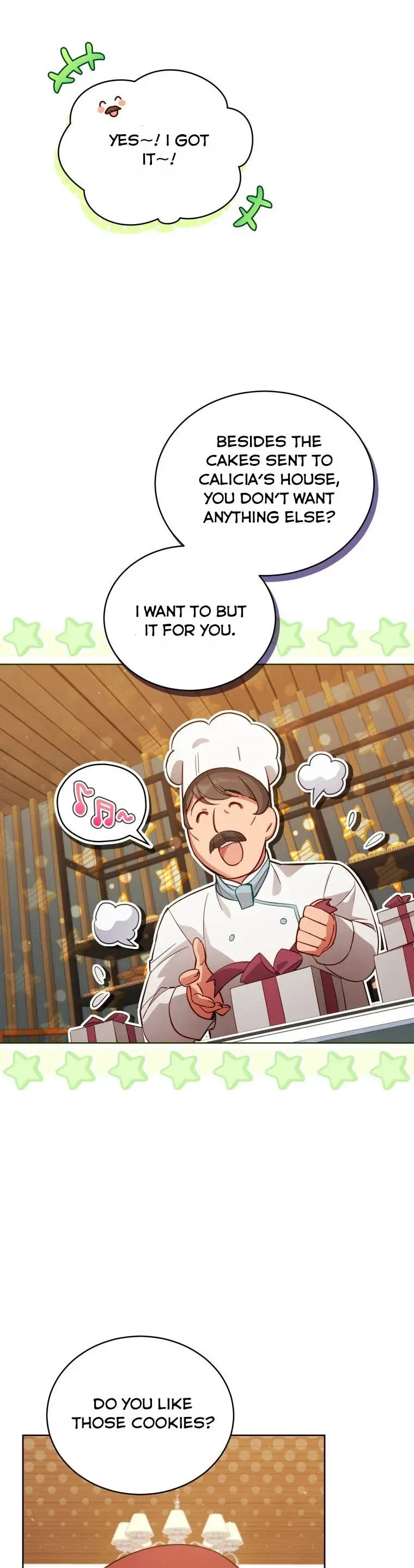 Untouchable Lady Chapter 73 Online - página 5