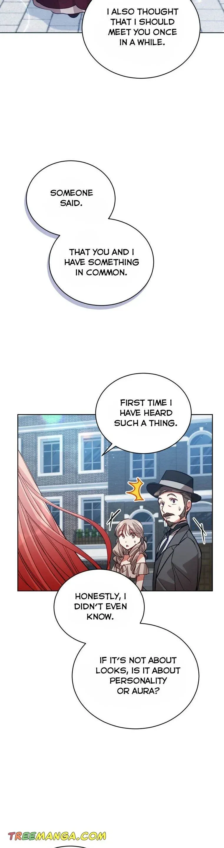 Untouchable Lady Chapter 73 Online - página 10