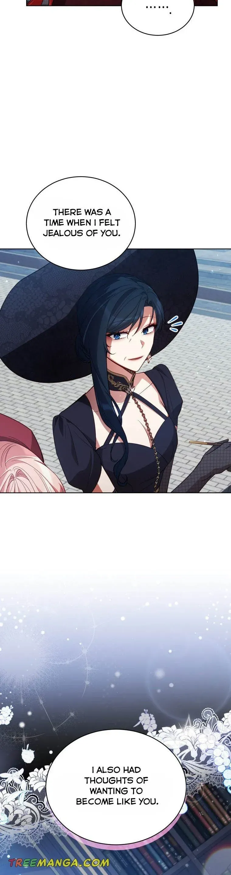 Untouchable Lady Chapter 73 Online - página 12