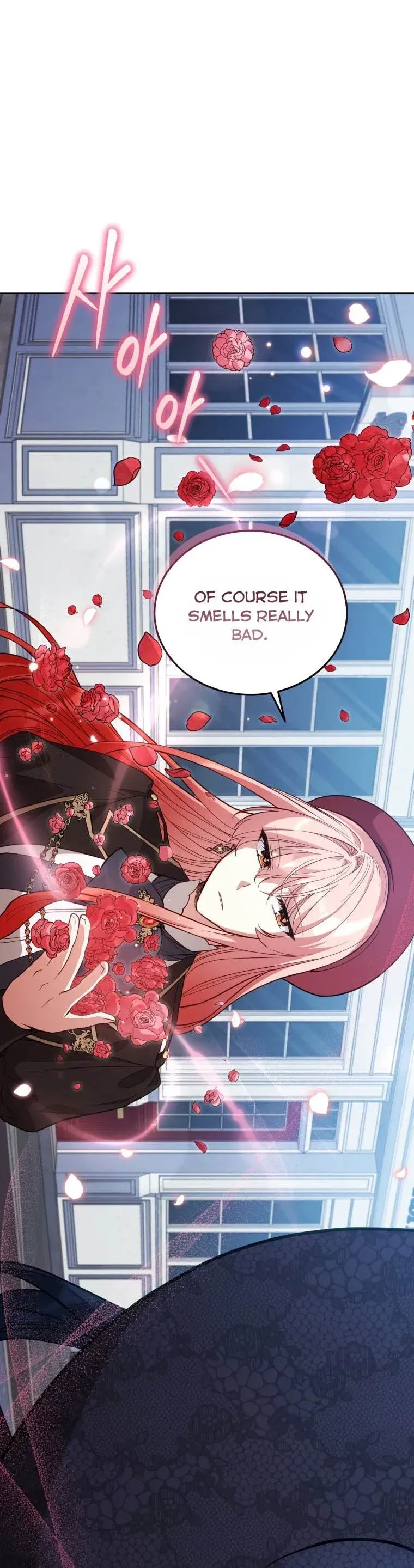 Untouchable Lady Chapter 73 Online - página 15