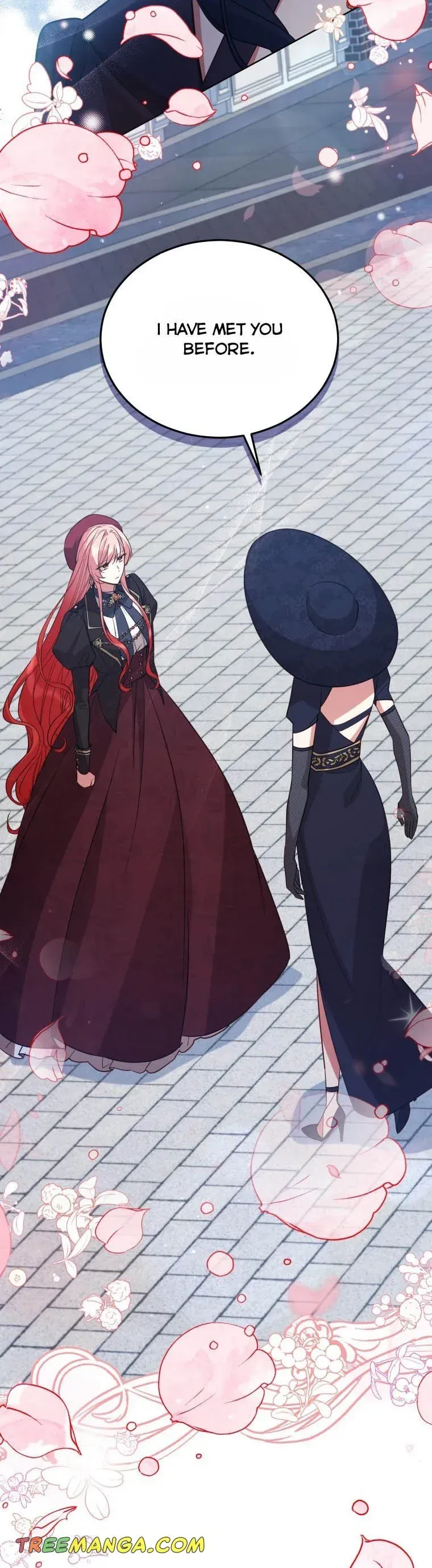 Untouchable Lady Chapter 73 Online - página 17