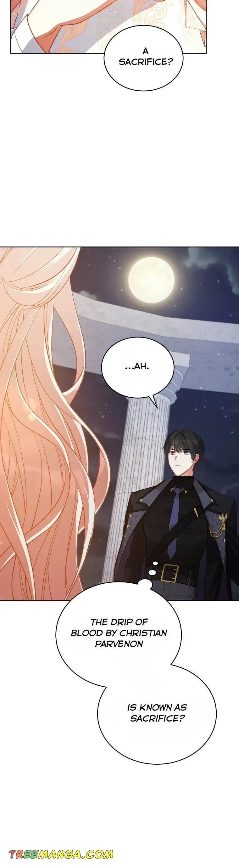 Untouchable Lady Chapter 73 Online - página 21
