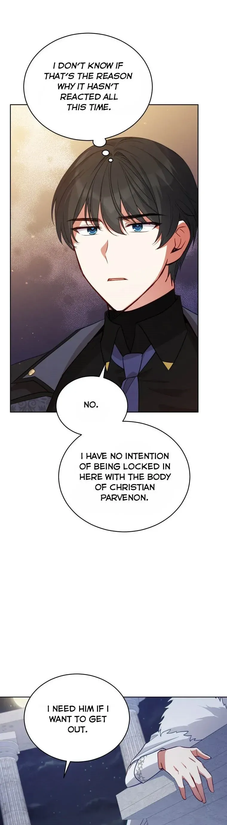 Untouchable Lady Chapter 73 Online - página 22